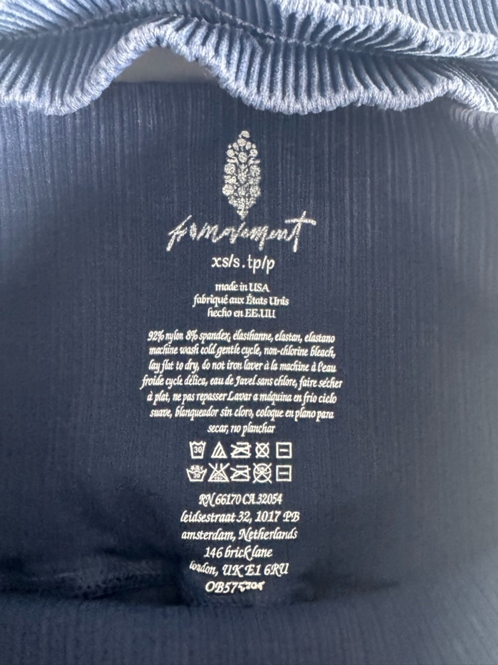 *BUNDLE FP Movement by Free People See Pictures AND Listing Size XS/SM - Picture 8 of 12